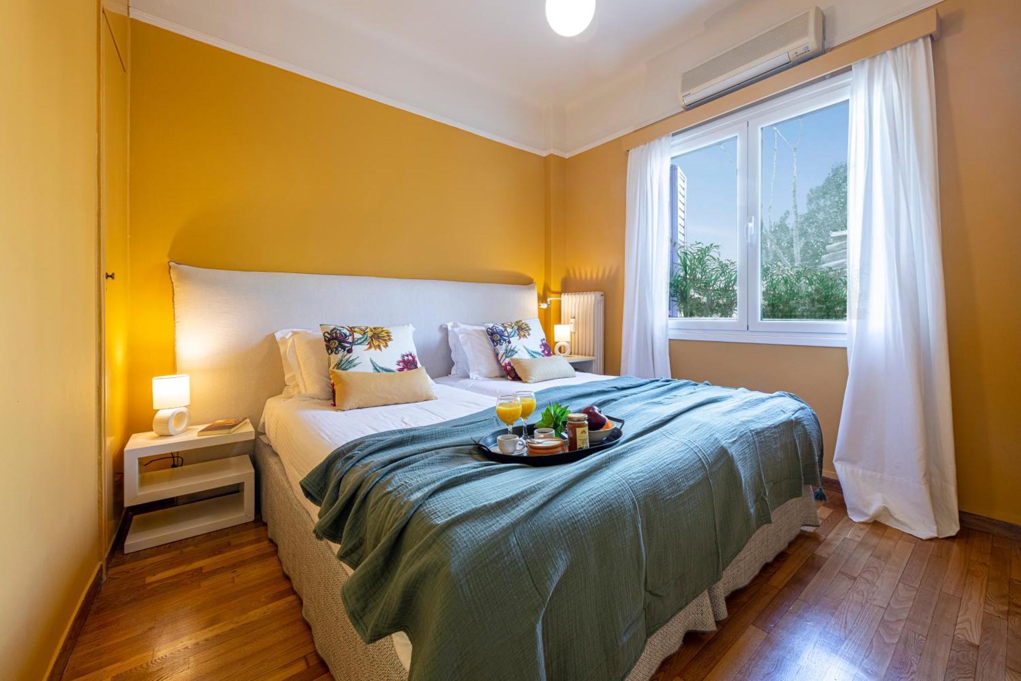 Appartement Hidesign Plaka In Acropolis Athene